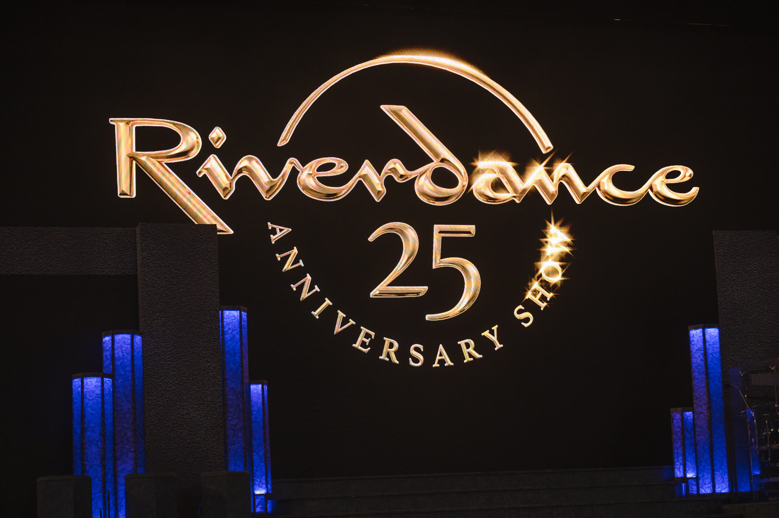 Riverdance 25