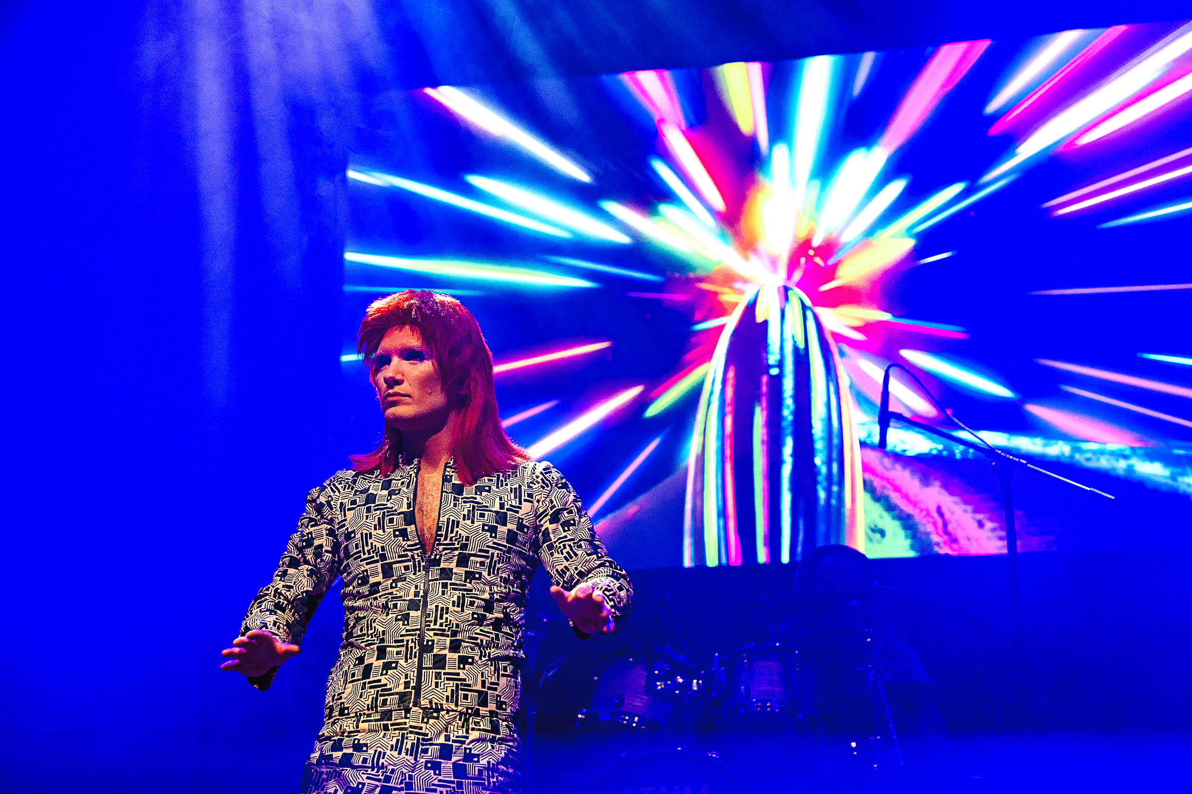 Bowie Experiences