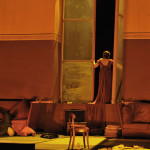 Bayerische Staatsoper Mnchen *Tosca*